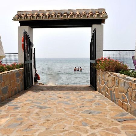 Ferienwohnung Casa Marbesa Marbella Exterior foto
