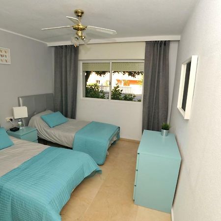 Ferienwohnung Casa Marbesa Marbella Exterior foto