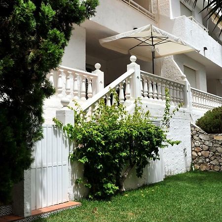 Ferienwohnung Casa Marbesa Marbella Exterior foto
