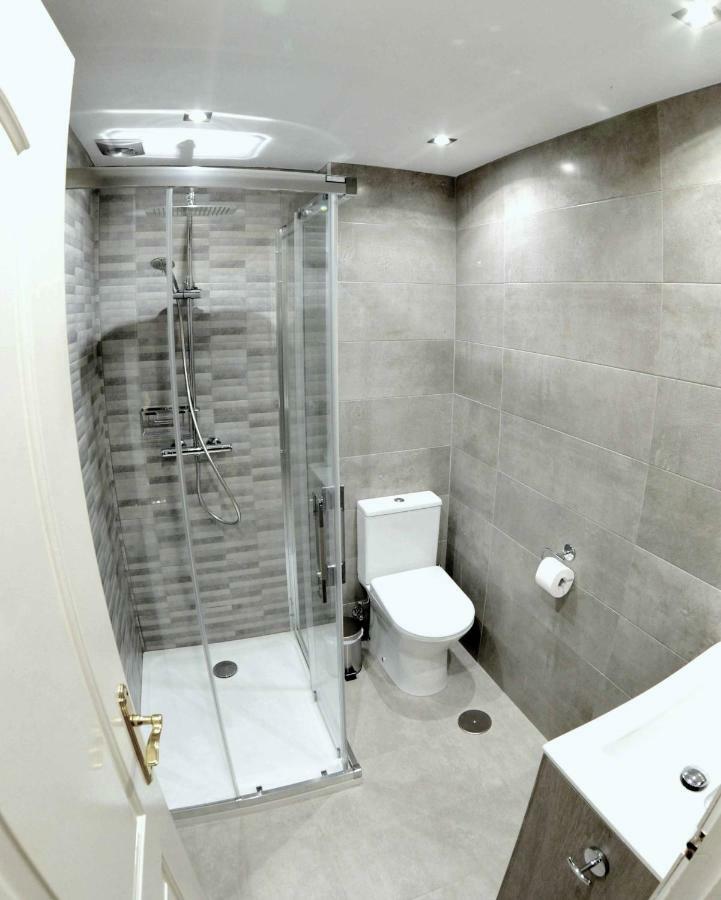 Ferienwohnung Casa Marbesa Marbella Exterior foto